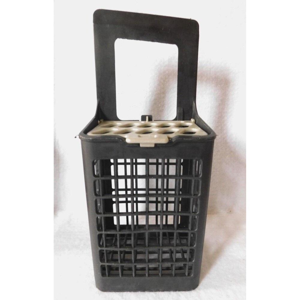General Electric Model GDT695SMJ2ES Dishwasher Right Silverware Basket GE